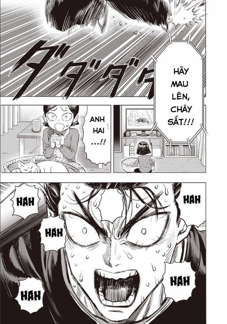 Anh Hùng Onepunch - Chapter 227 - Trang 28