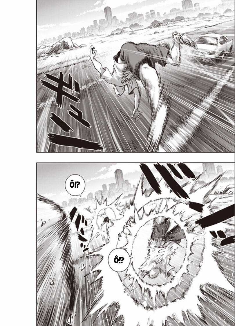 Anh Hùng Onepunch - Chapter 227 - Trang 6