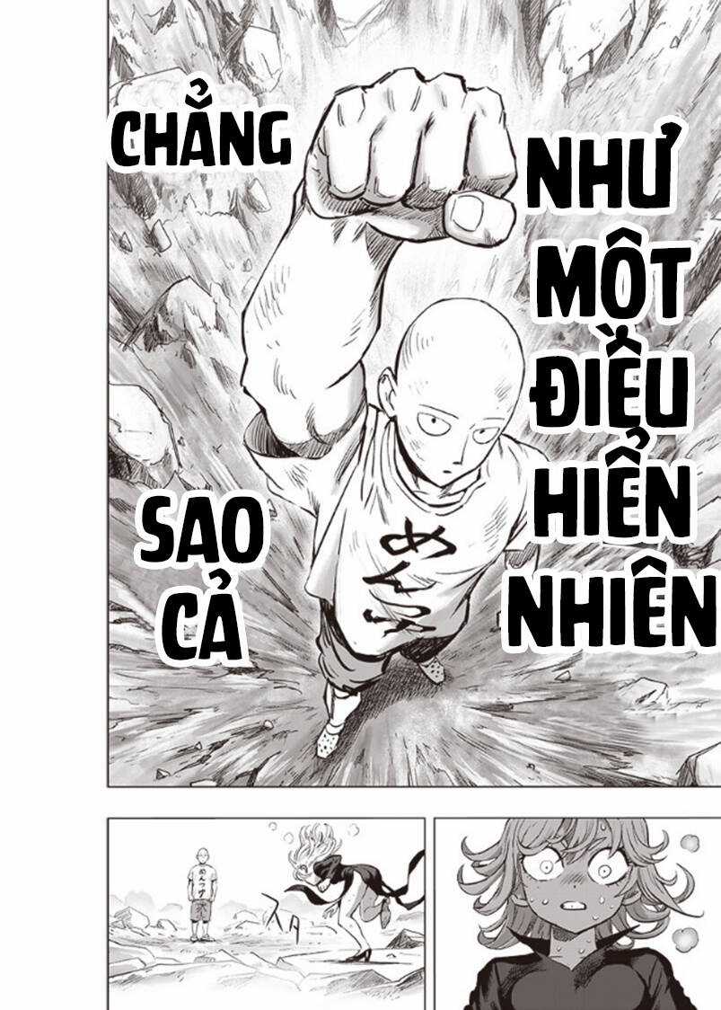 Anh Hùng Onepunch - Chapter 229 - Trang 13