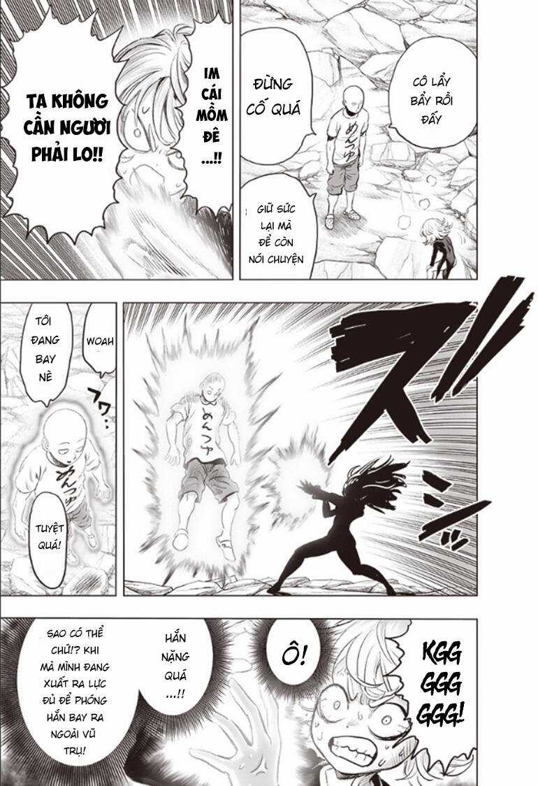 Anh Hùng Onepunch - Chapter 229 - Trang 14