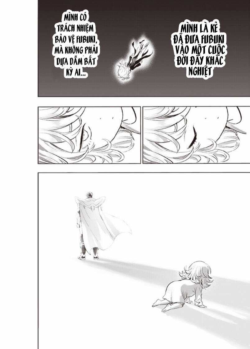 Anh Hùng Onepunch - Chapter 229 - Trang 19