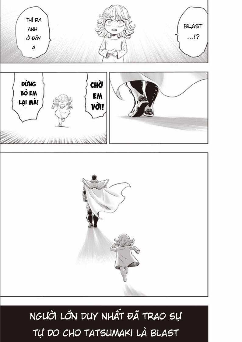 Anh Hùng Onepunch - Chapter 229 - Trang 20