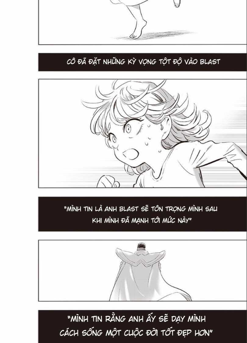 Anh Hùng Onepunch - Chapter 229 - Trang 21
