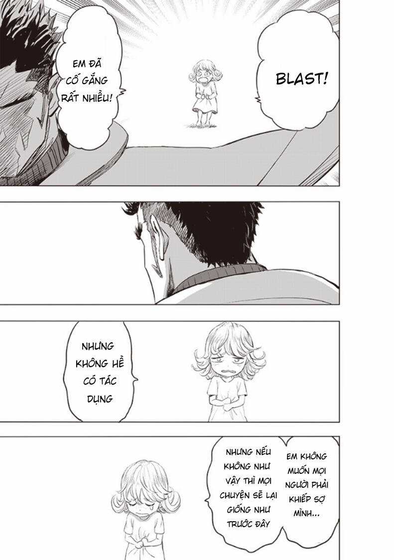 Anh Hùng Onepunch - Chapter 229 - Trang 22