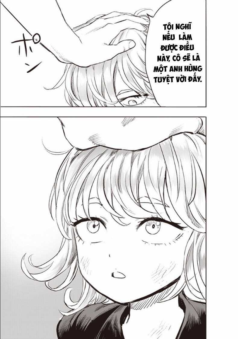 Anh Hùng Onepunch - Chapter 229 - Trang 28