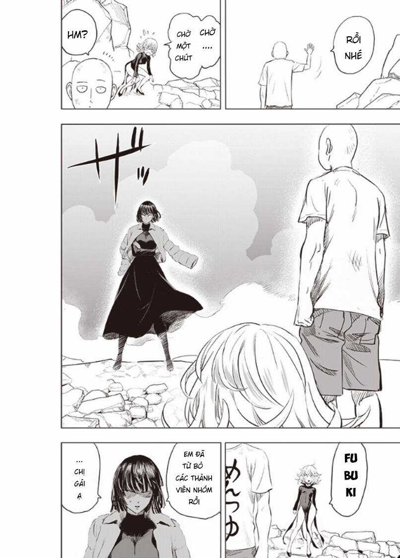 Anh Hùng Onepunch - Chapter 229 - Trang 29