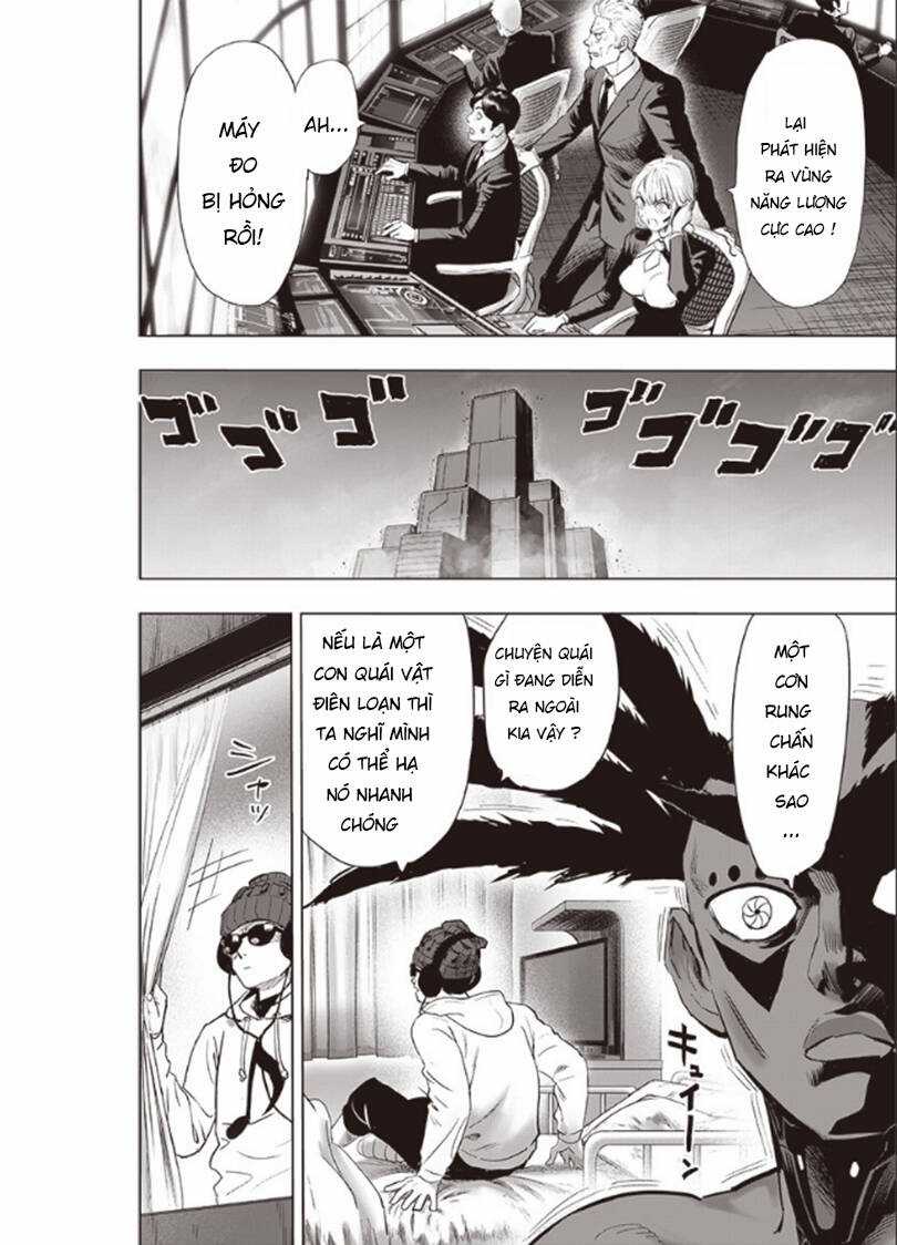 Anh Hùng Onepunch - Chapter 229 - Trang 4