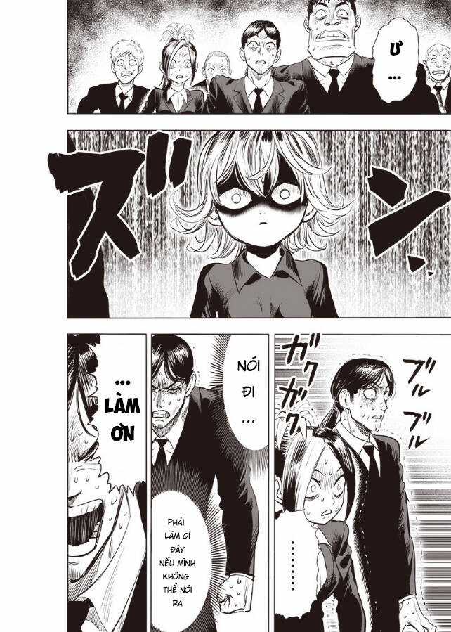 Anh Hùng Onepunch - Chapter 229 - Trang 31