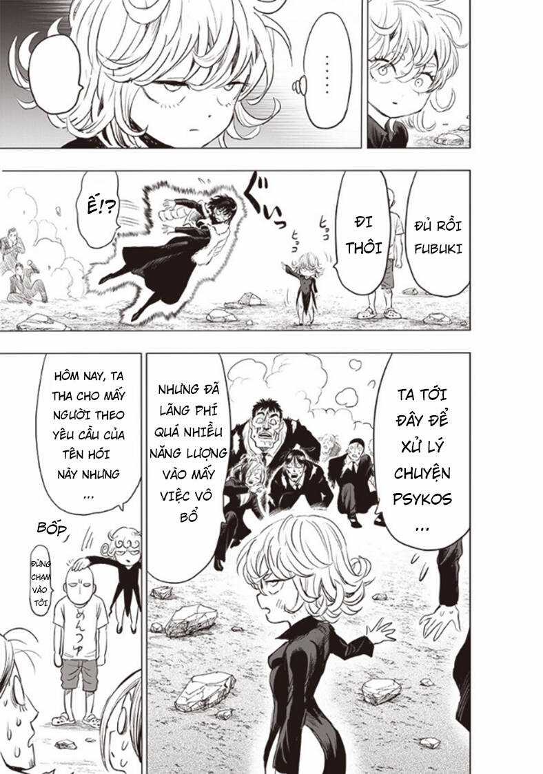 Anh Hùng Onepunch - Chapter 229 - Trang 36