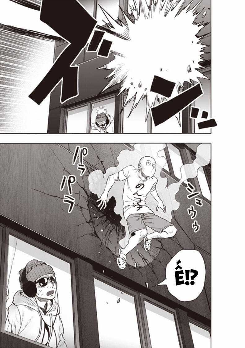 Anh Hùng Onepunch - Chapter 229 - Trang 5