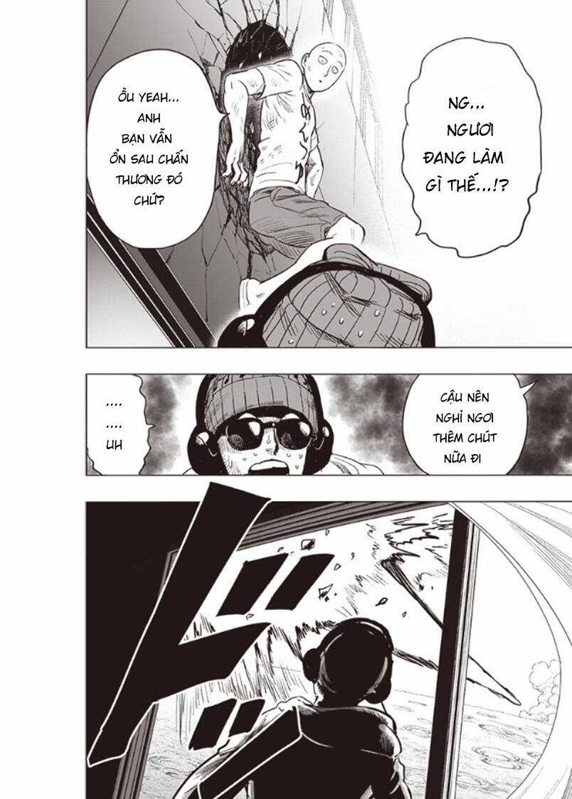 Anh Hùng Onepunch - Chapter 229 - Trang 6