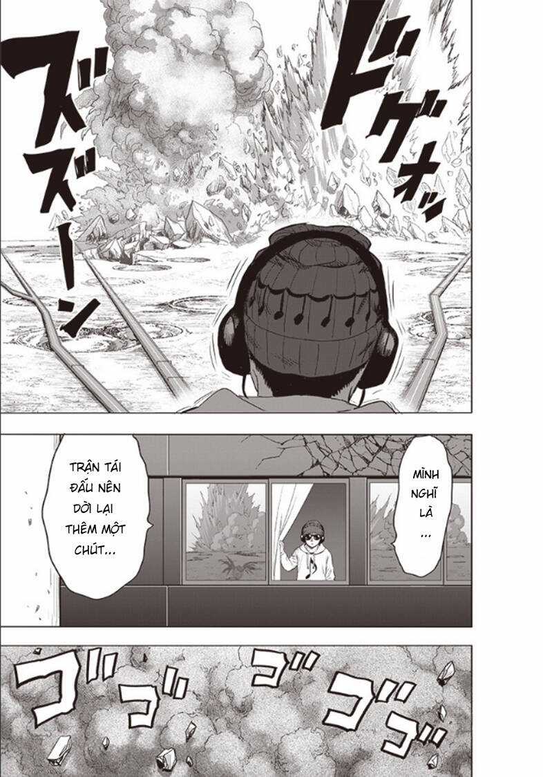 Anh Hùng Onepunch - Chapter 229 - Trang 7