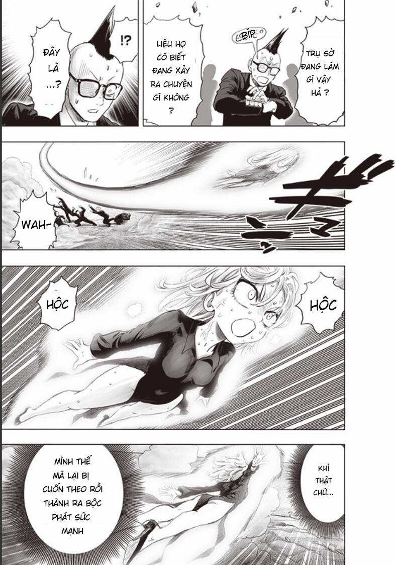 Anh Hùng Onepunch - Chapter 229 - Trang 9