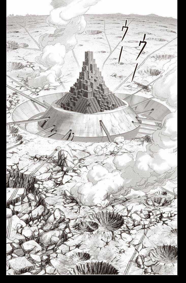 Anh Hùng Onepunch - Chapter 230 - Trang 2