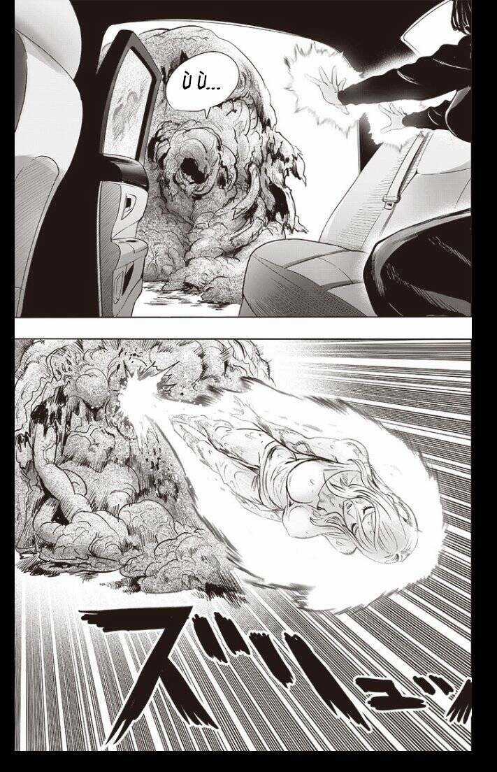 Anh Hùng Onepunch - Chapter 230 - Trang 17