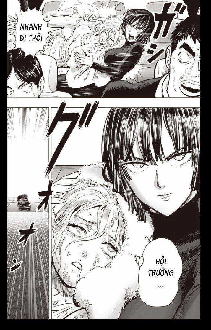 Anh Hùng Onepunch - Chapter 230 - Trang 18