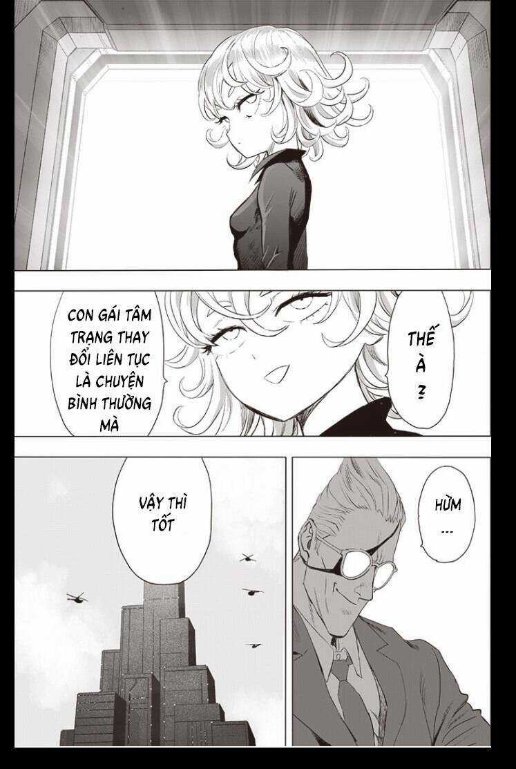 Anh Hùng Onepunch - Chapter 230 - Trang 25