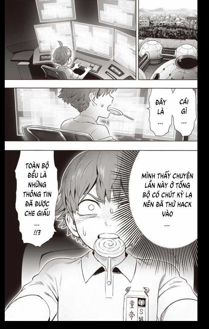 Anh Hùng Onepunch - Chapter 230 - Trang 26