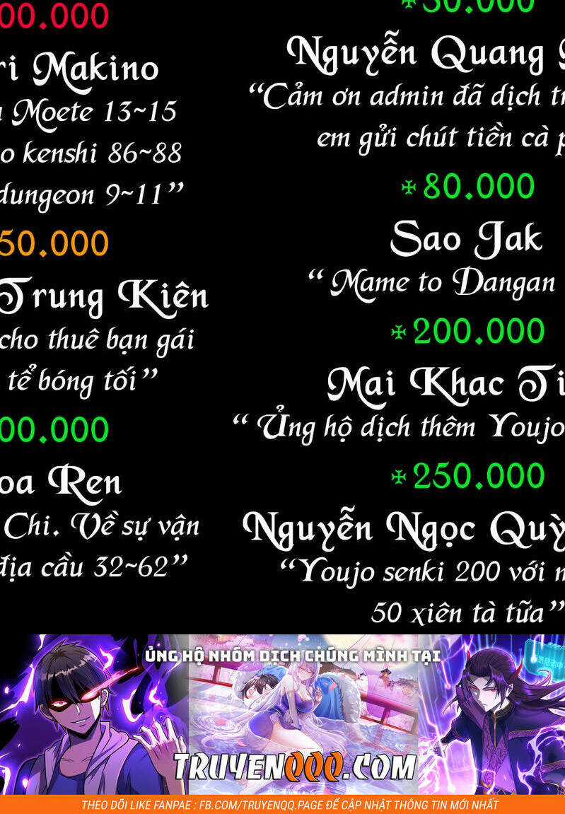 Anh Hùng Onepunch - Chapter 230 - Trang 29