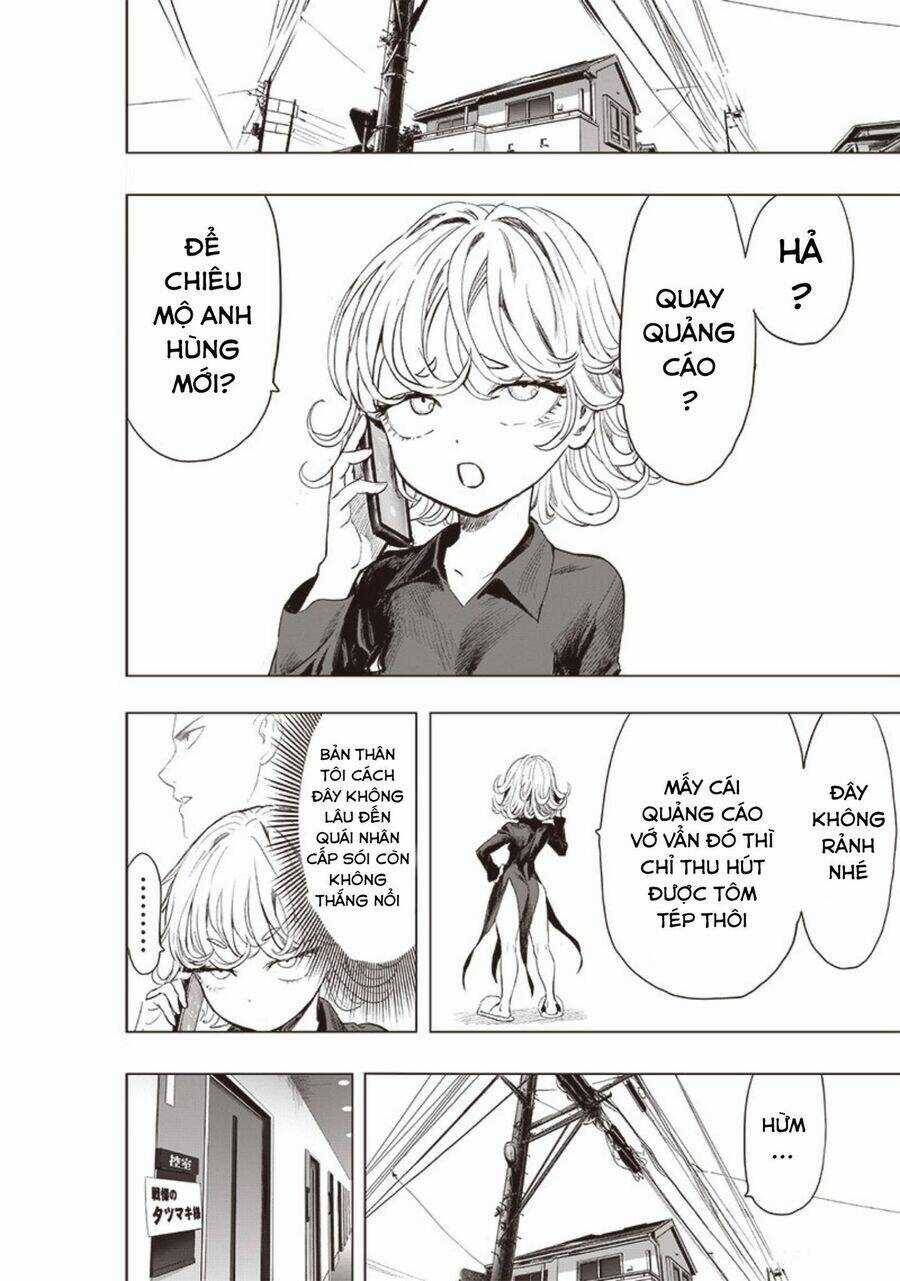 Anh Hùng Onepunch - Chapter 231 - Trang 2