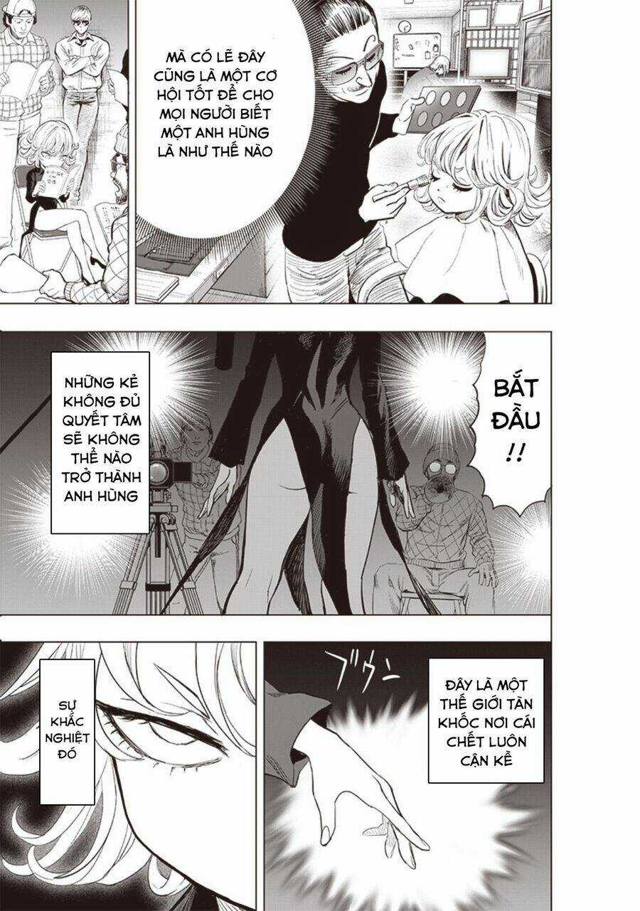 Anh Hùng Onepunch - Chapter 231 - Trang 3