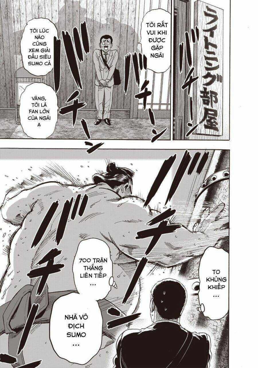 Anh Hùng Onepunch - Chapter 231 - Trang 21