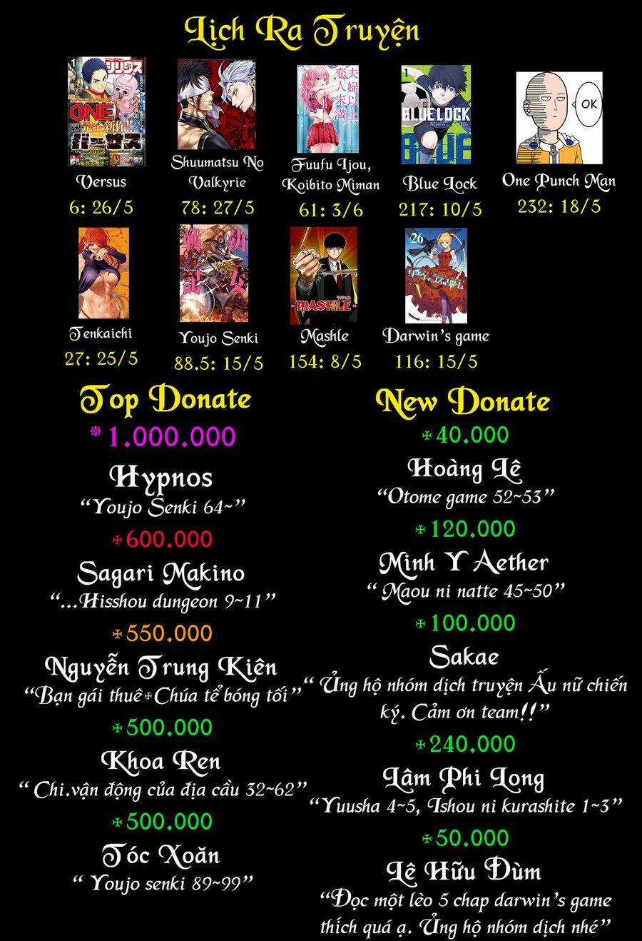 Anh Hùng Onepunch - Chapter 231 - Trang 29