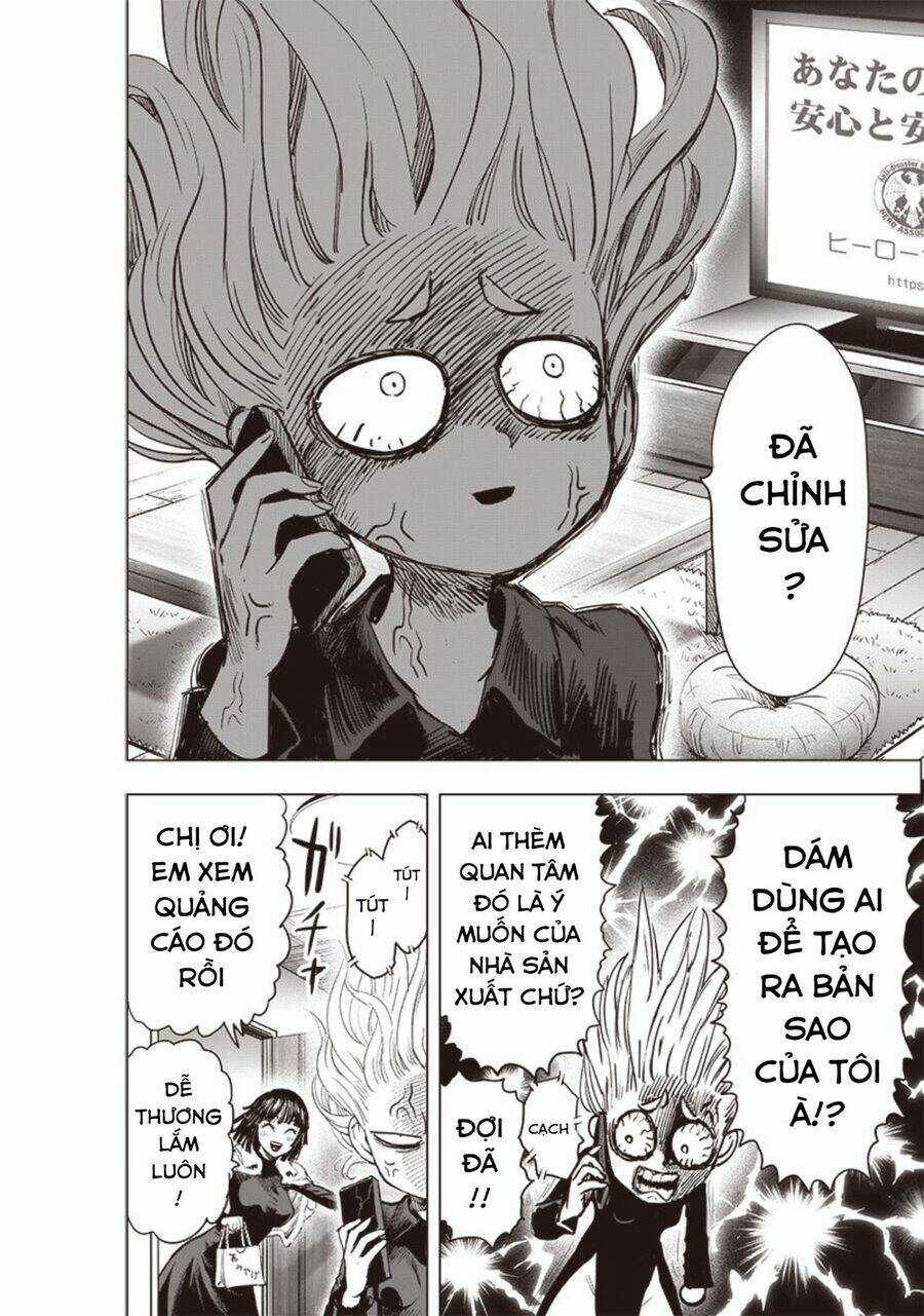 Anh Hùng Onepunch - Chapter 231 - Trang 6