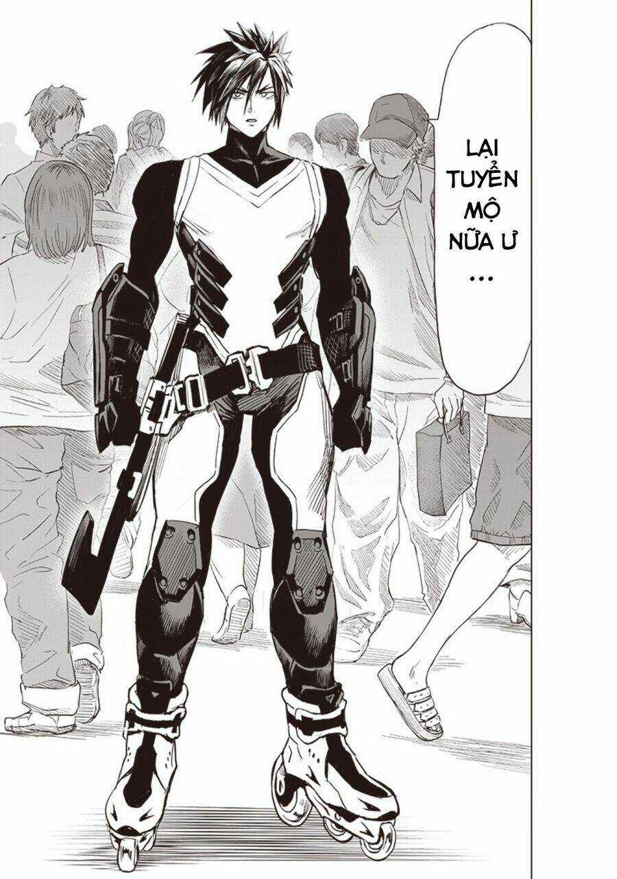 Anh Hùng Onepunch - Chapter 231 - Trang 9