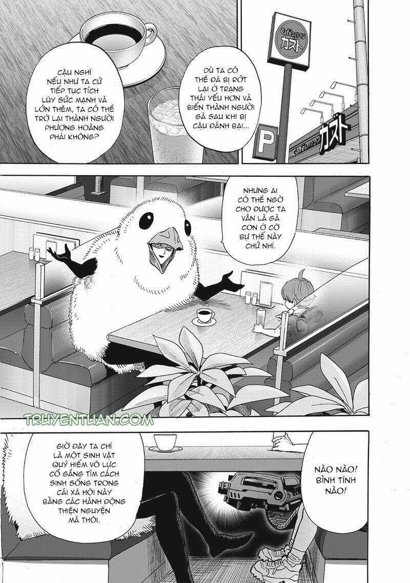 Anh Hùng Onepunch - Chapter 232 - Trang 12