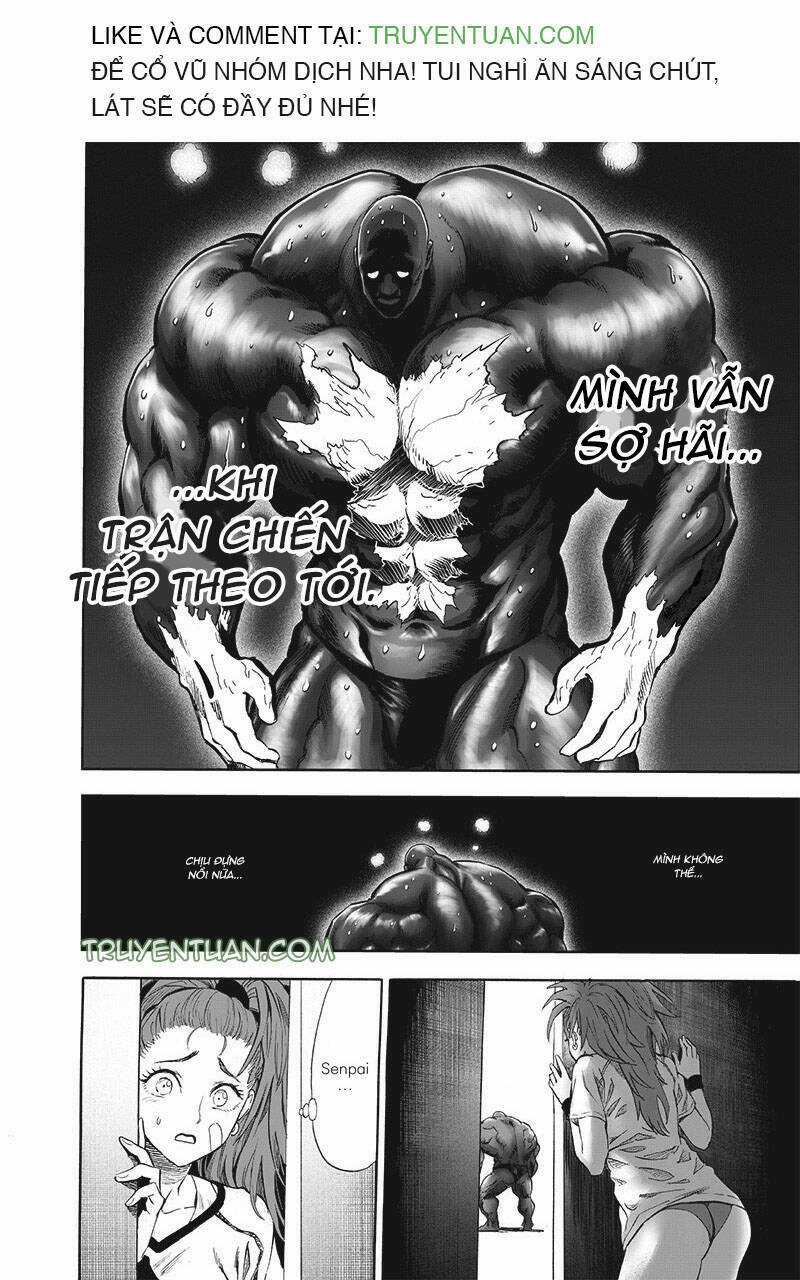 Anh Hùng Onepunch - Chapter 232 - Trang 15