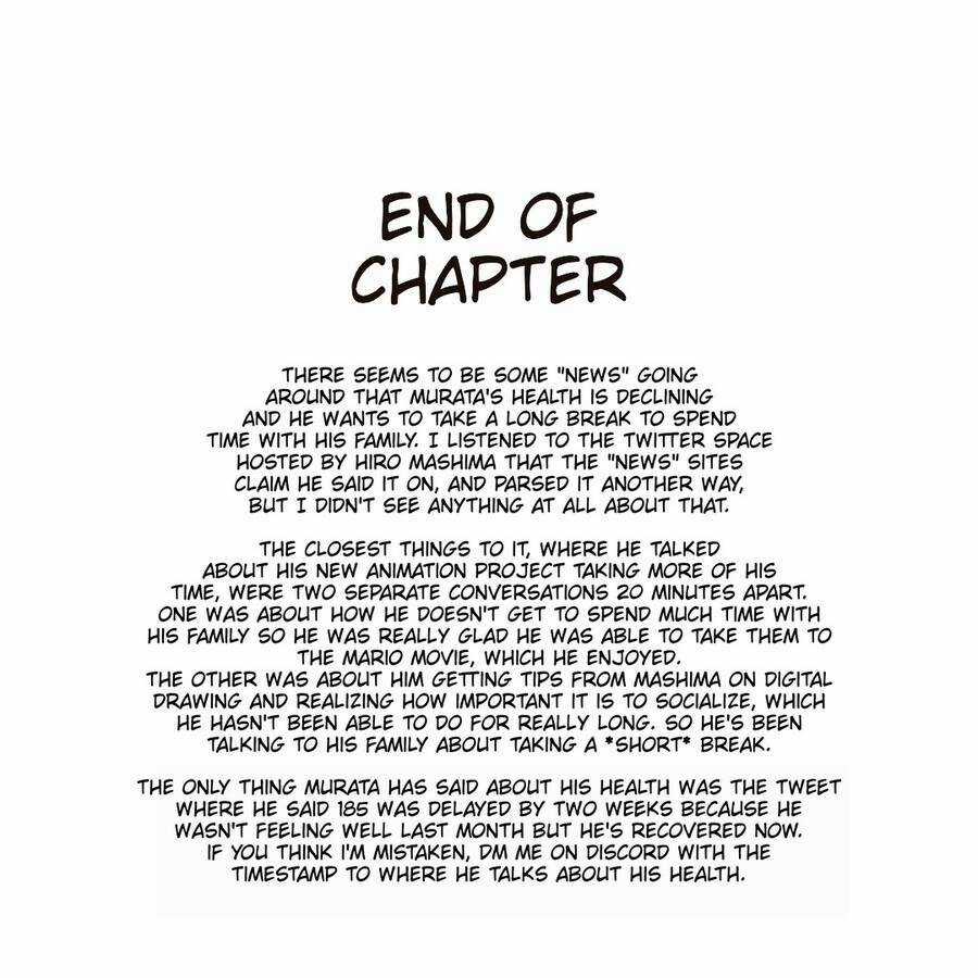 Anh Hùng Onepunch - Chapter 232 - Trang 29