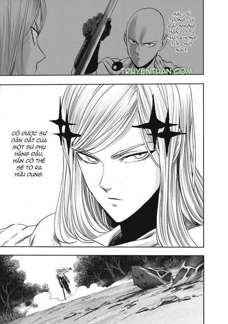 Anh Hùng Onepunch - Chapter 232 - Trang 6