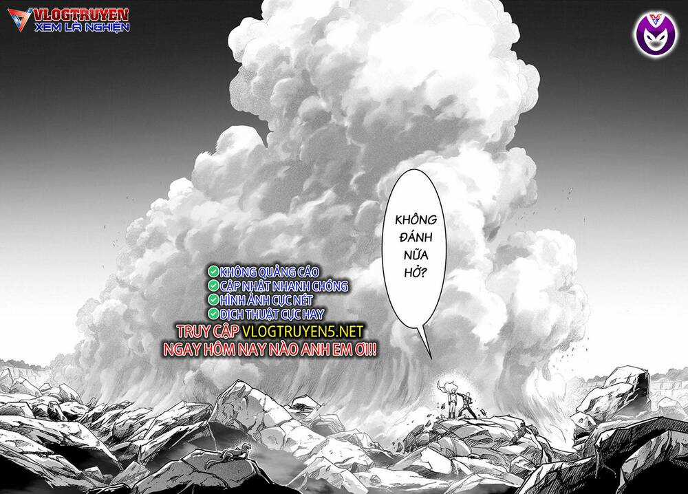 Anh Hùng Onepunch - Chapter 233 - Trang 14