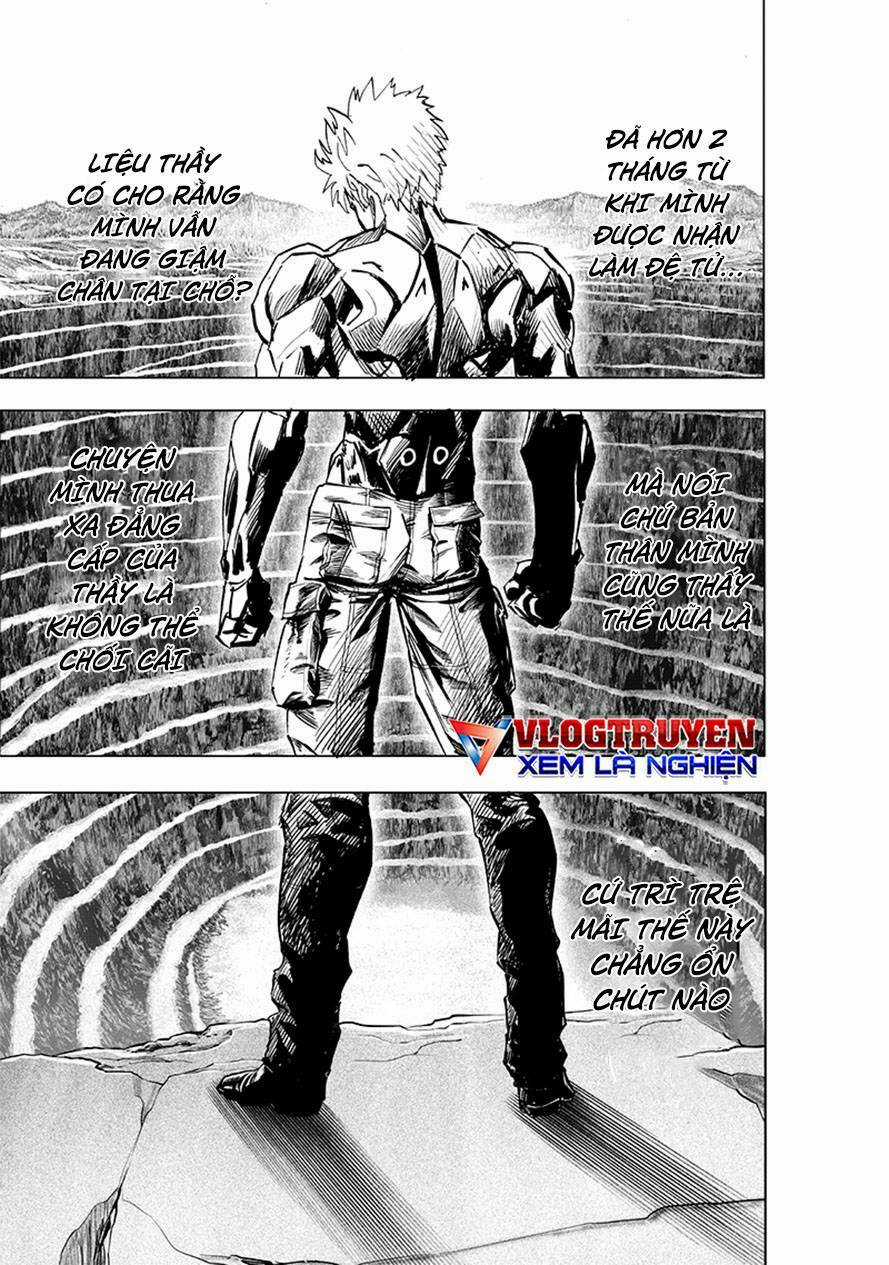 Anh Hùng Onepunch - Chapter 233 - Trang 20
