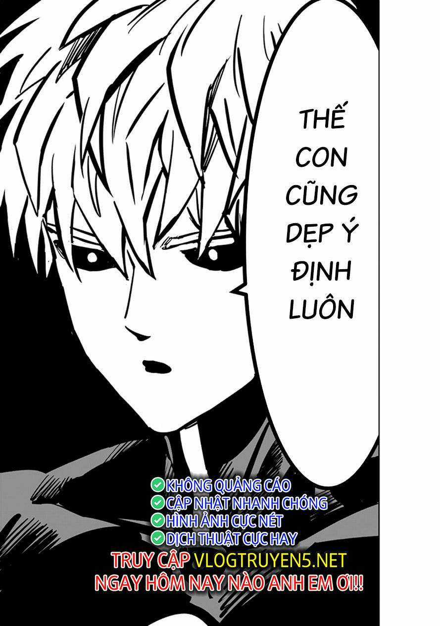 Anh Hùng Onepunch - Chapter 233 - Trang 32