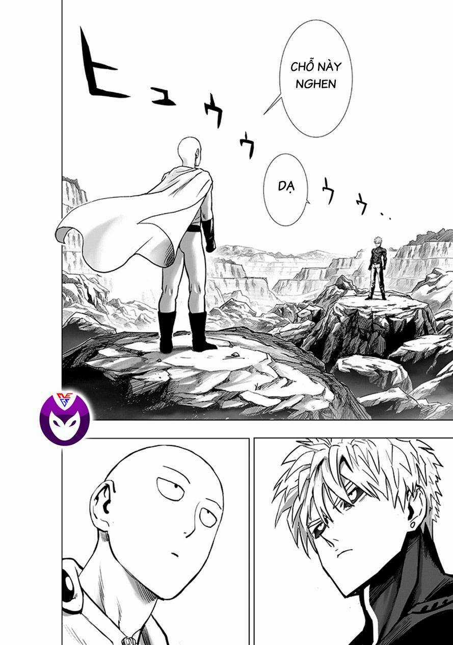 Anh Hùng Onepunch - Chapter 233 - Trang 6