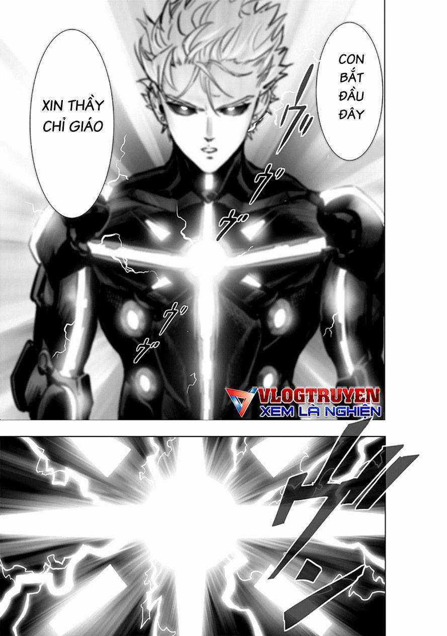 Anh Hùng Onepunch - Chapter 233 - Trang 7