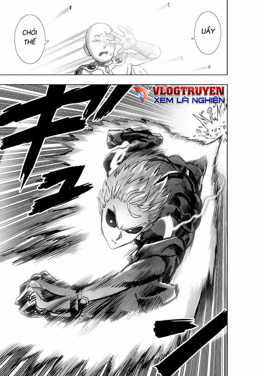 Anh Hùng Onepunch - Chapter 233 - Trang 9
