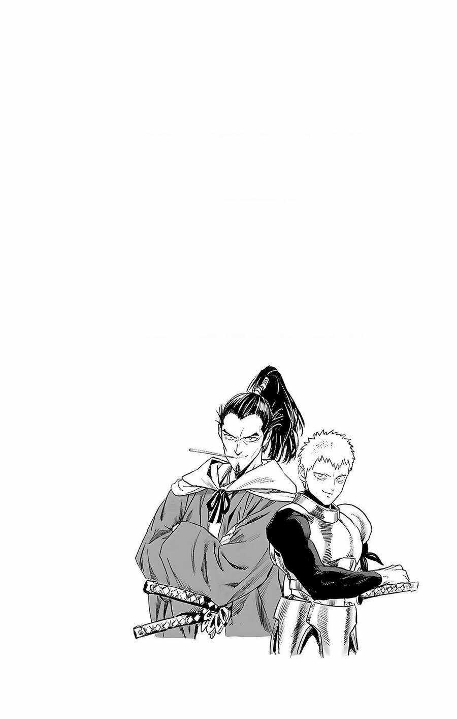 Anh Hùng Onepunch - Chapter 234.5 - Trang 12