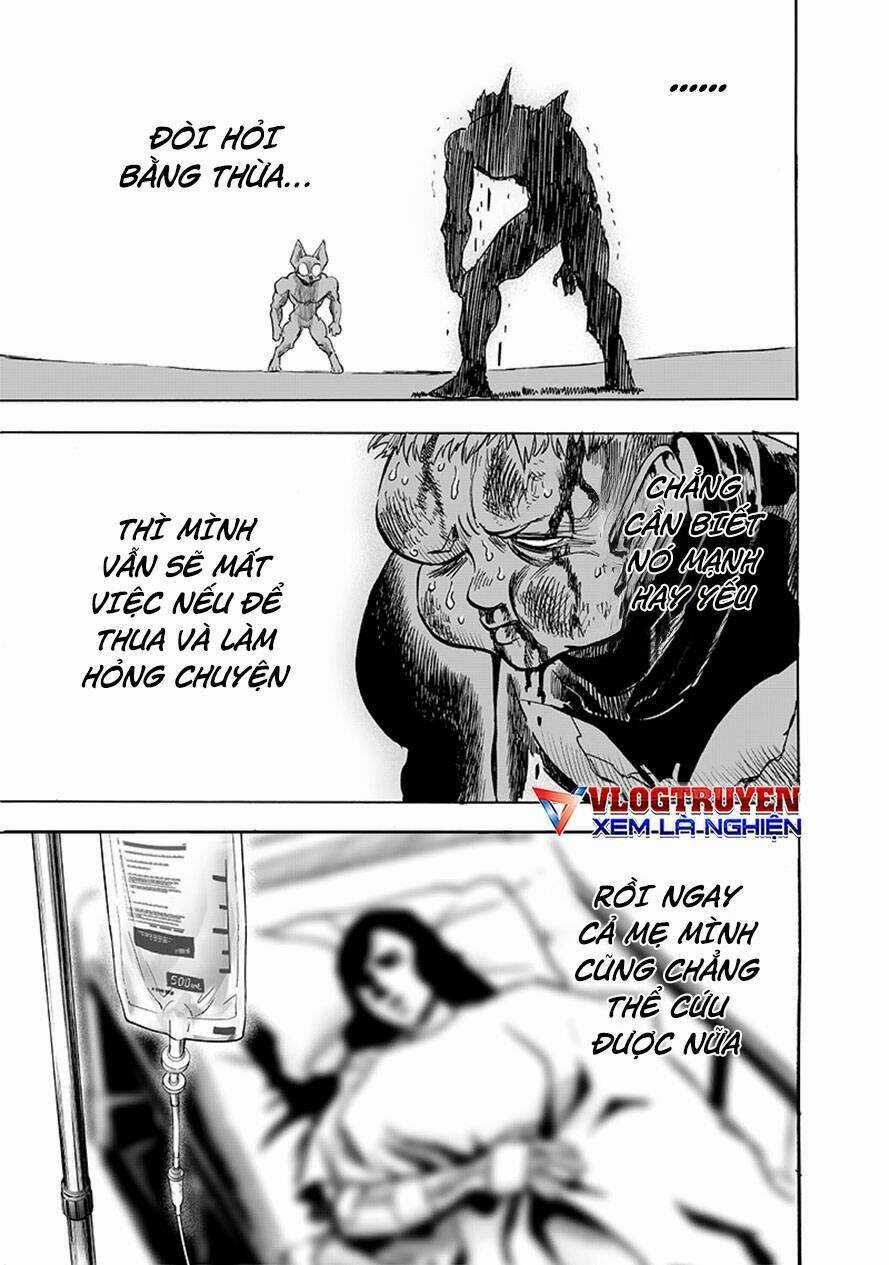 Anh Hùng Onepunch - Chapter 234 - Trang 19