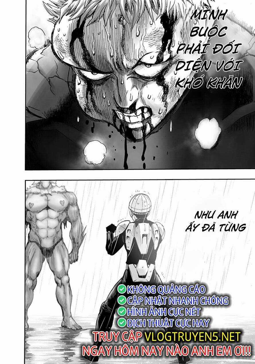 Anh Hùng Onepunch - Chapter 234 - Trang 20