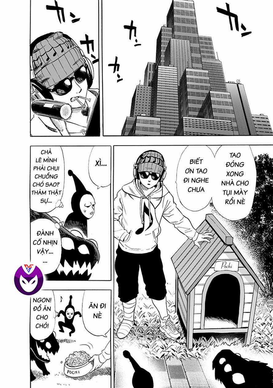Anh Hùng Onepunch - Chapter 235 - Trang 23