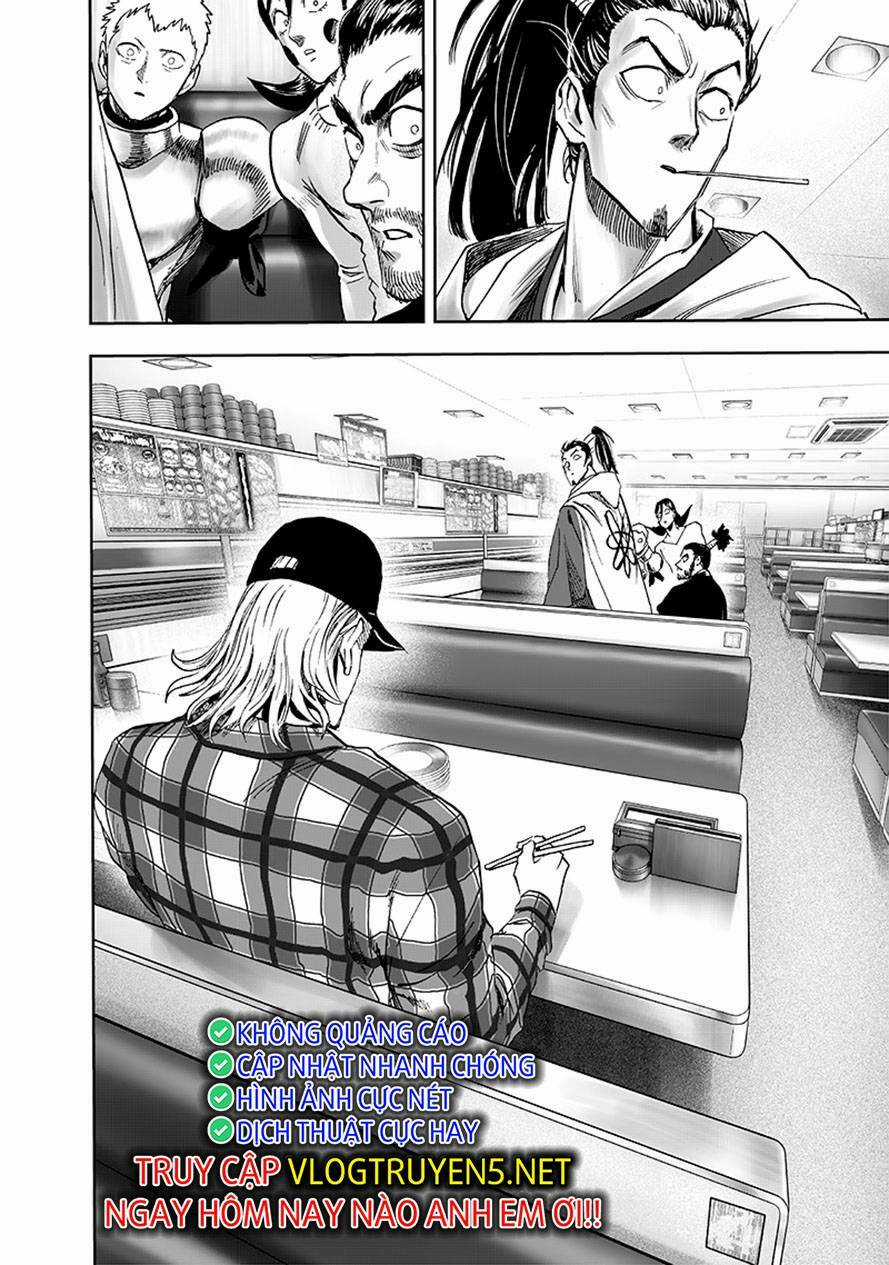 Anh Hùng Onepunch - Chapter 235 - Trang 29