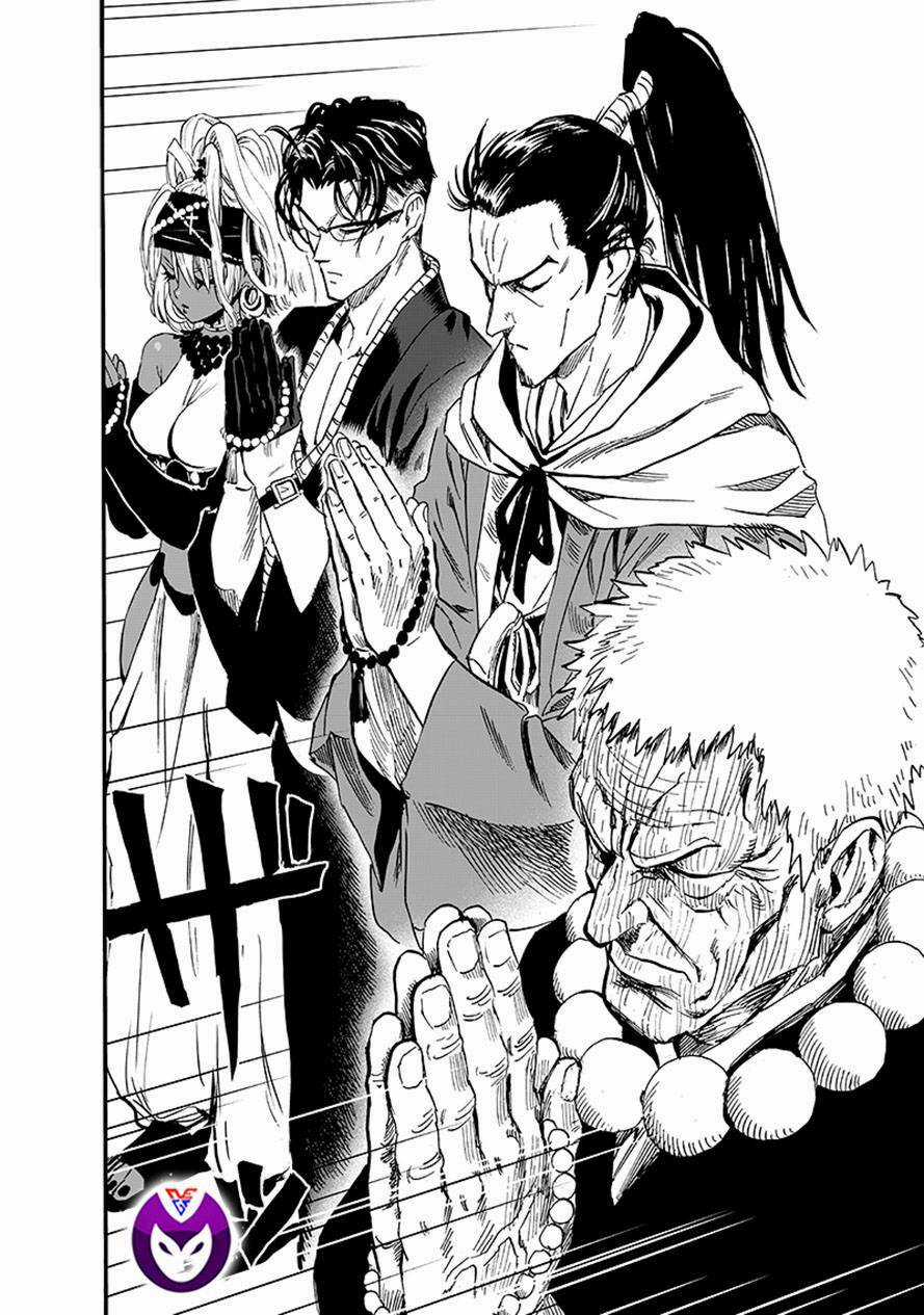 Anh Hùng Onepunch - Chapter 235 - Trang 9