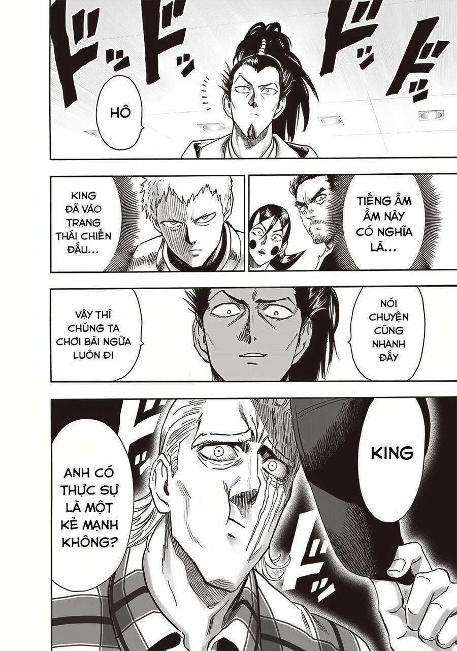 Anh Hùng Onepunch - Chapter 236 - Trang 2