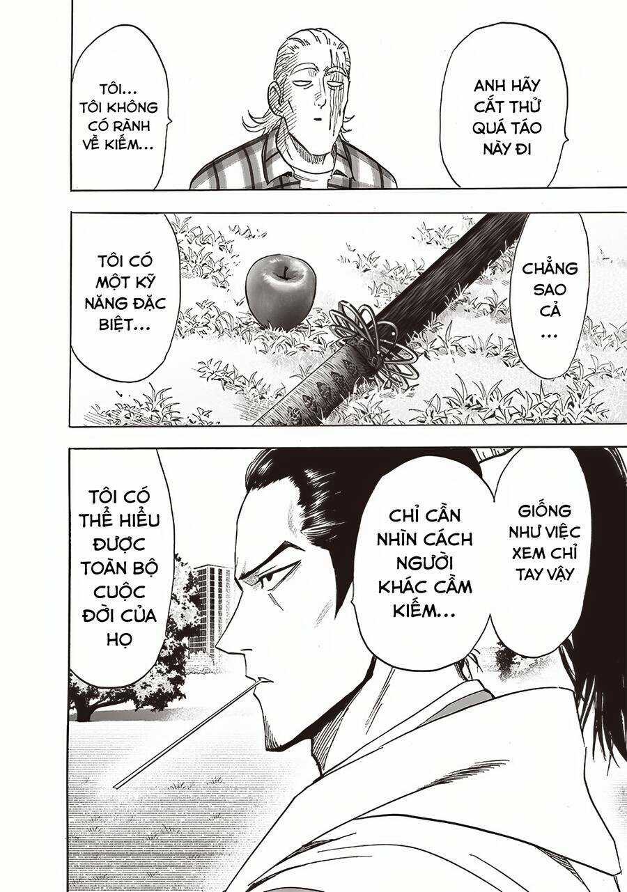 Anh Hùng Onepunch - Chapter 236 - Trang 18