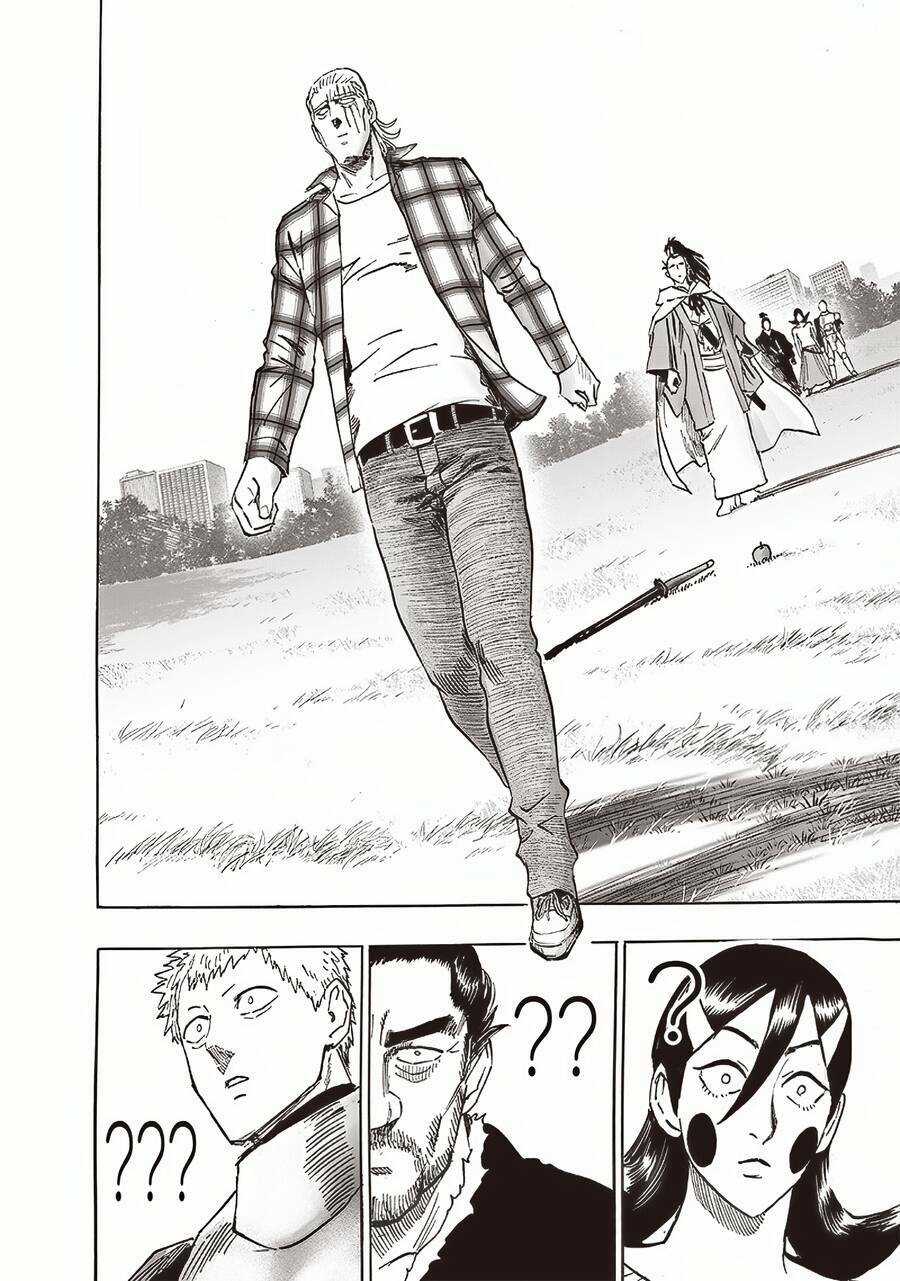 Anh Hùng Onepunch - Chapter 236 - Trang 24