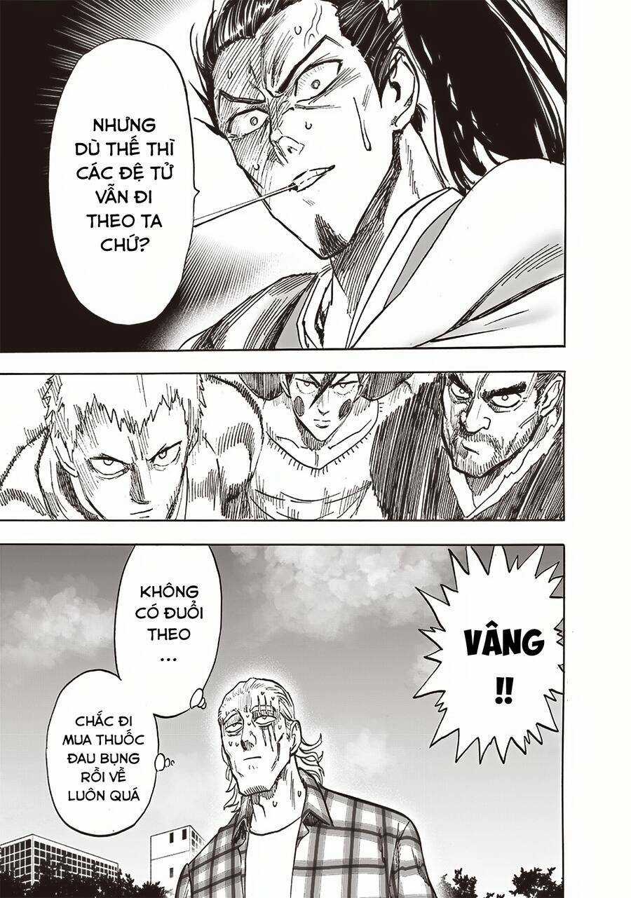 Anh Hùng Onepunch - Chapter 236 - Trang 29
