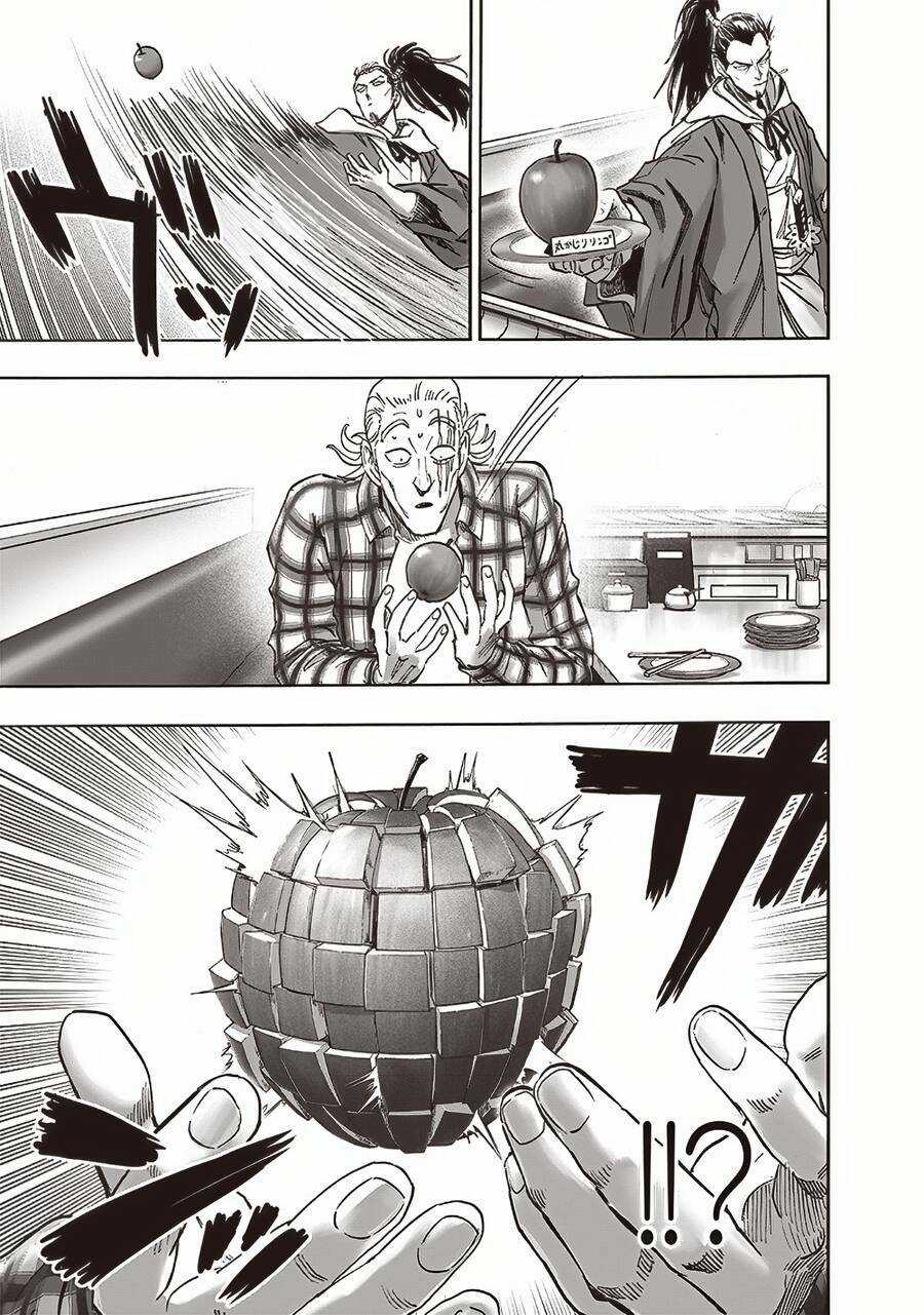 Anh Hùng Onepunch - Chapter 236 - Trang 5